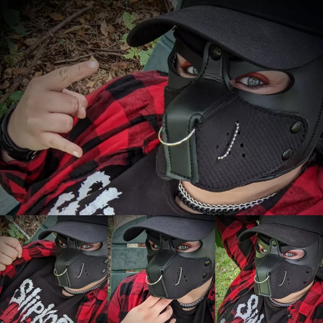 🤘