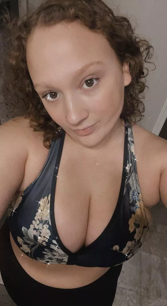 👅💦