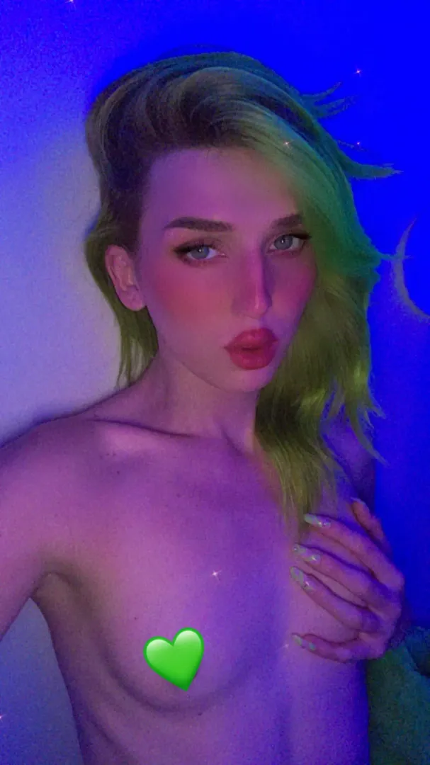💚