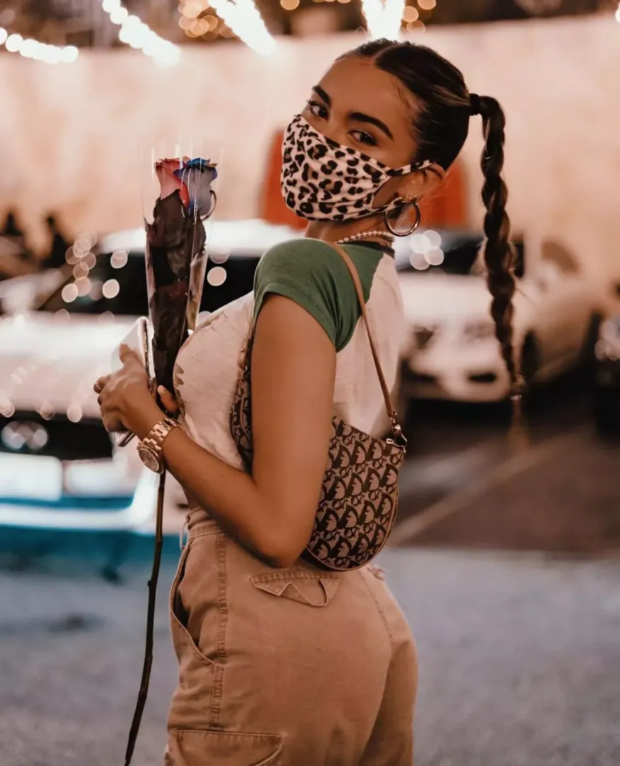 🍑 