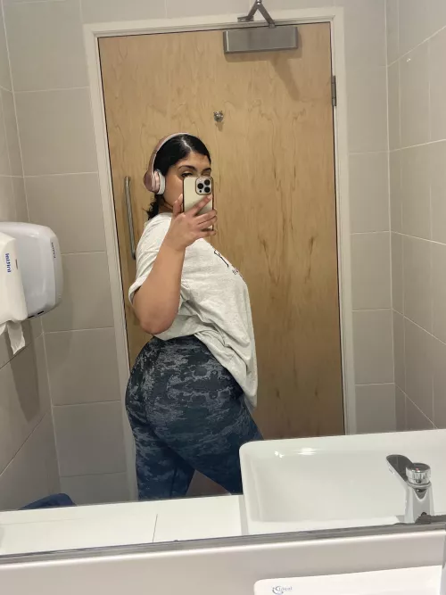 😏