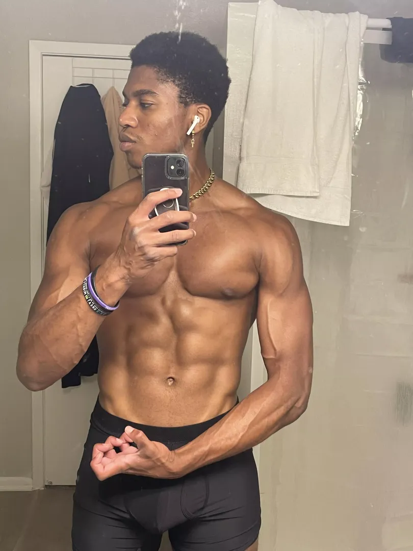 💪🏽