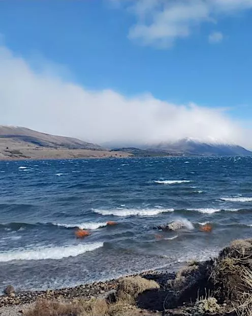 🌤️