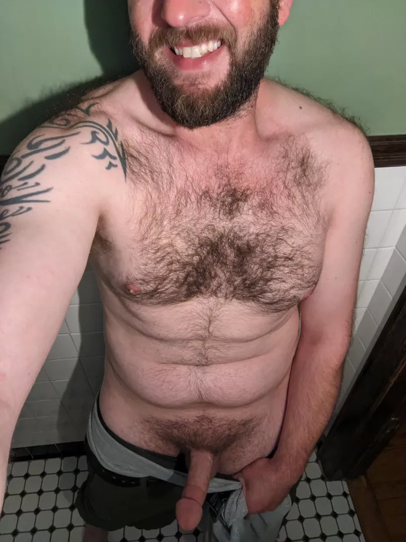😘