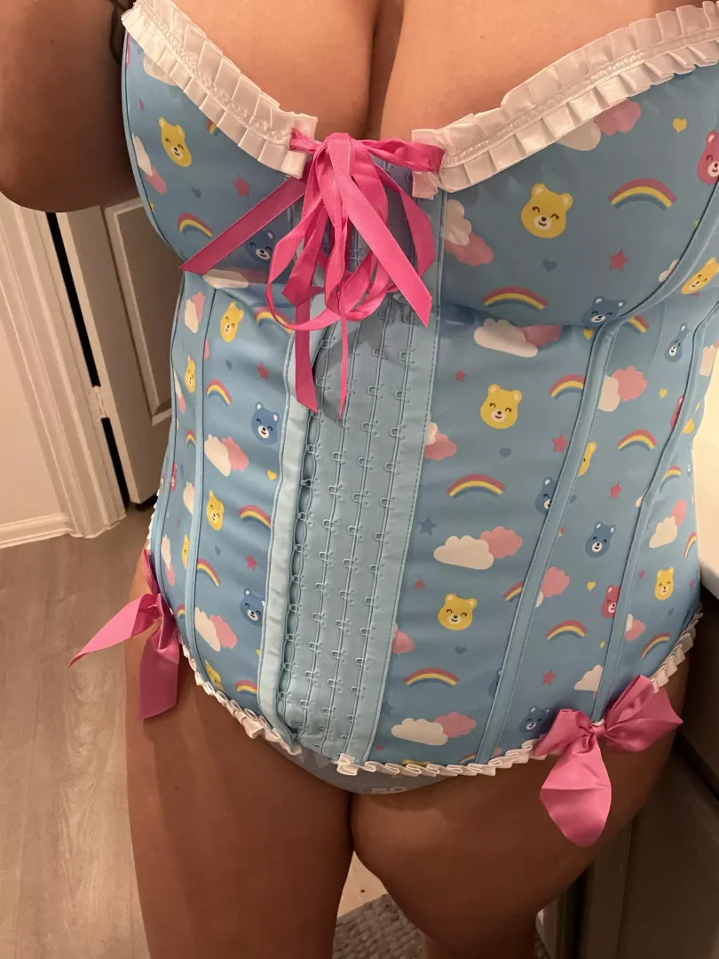 🐻🌈🩷