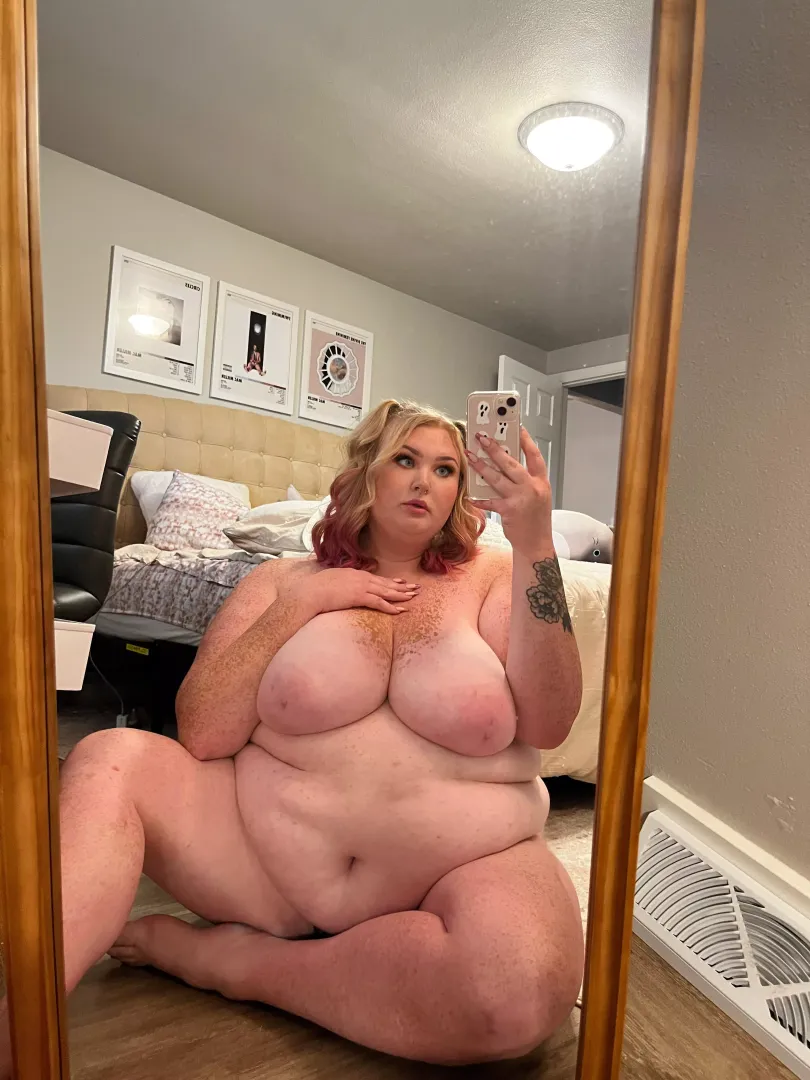 😇