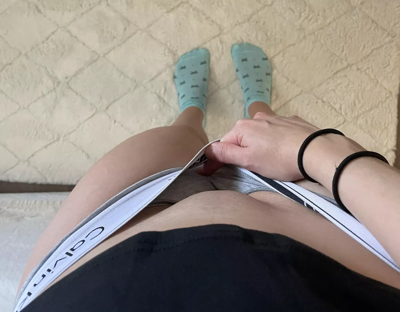 😋