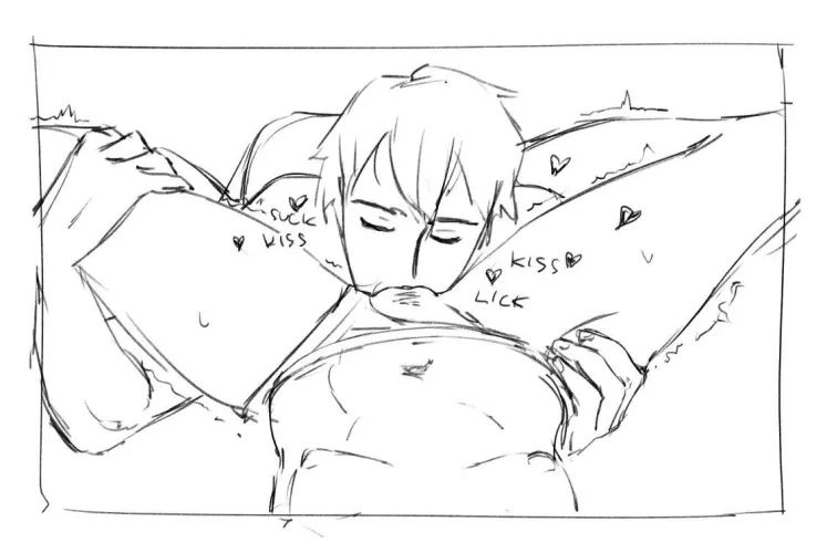 ♡