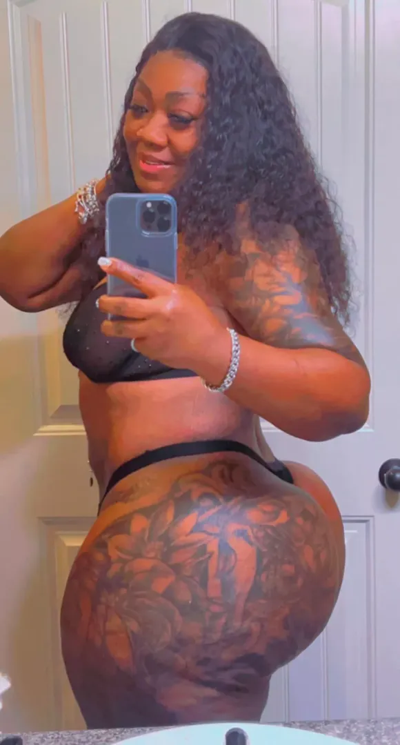 🍑💦