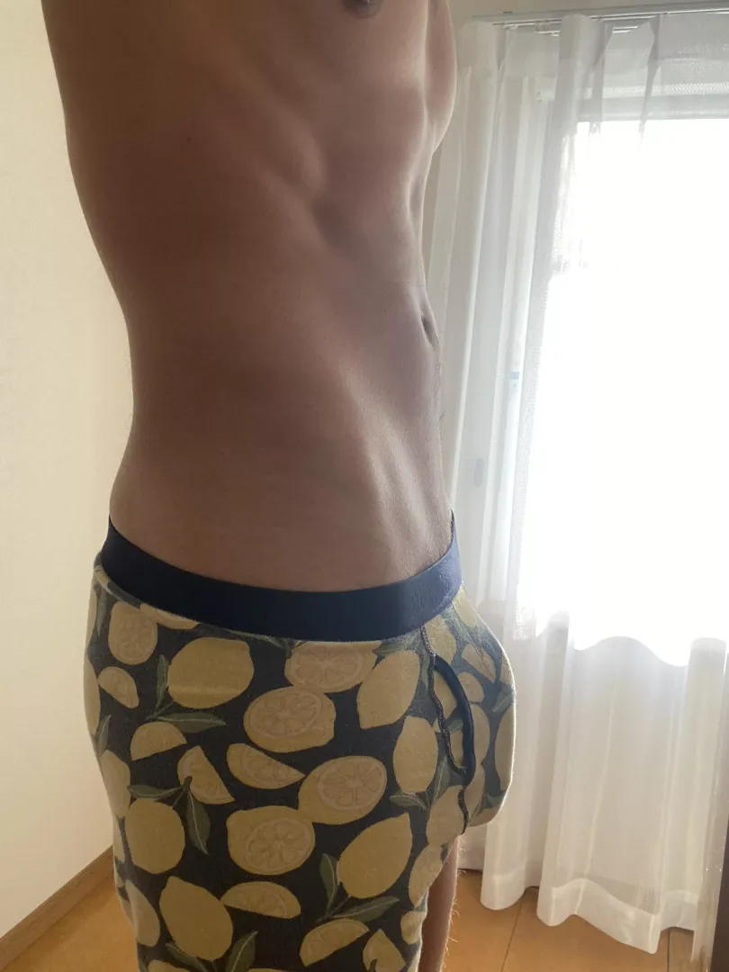 🍋🍋🍋