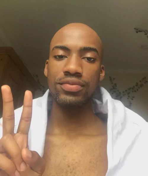✌🏾🥱