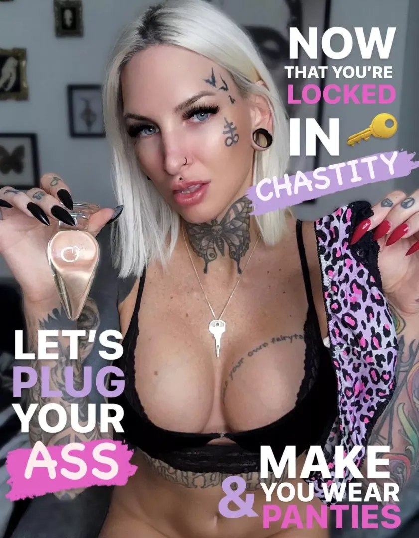 😈🔑🎀