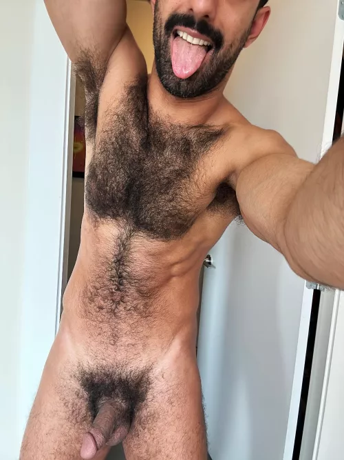 😜