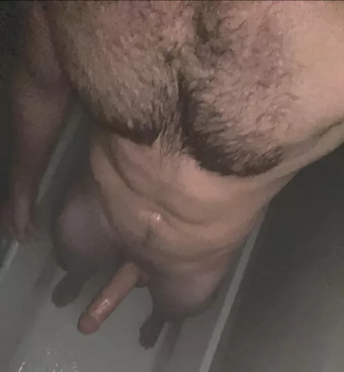 🚿💦