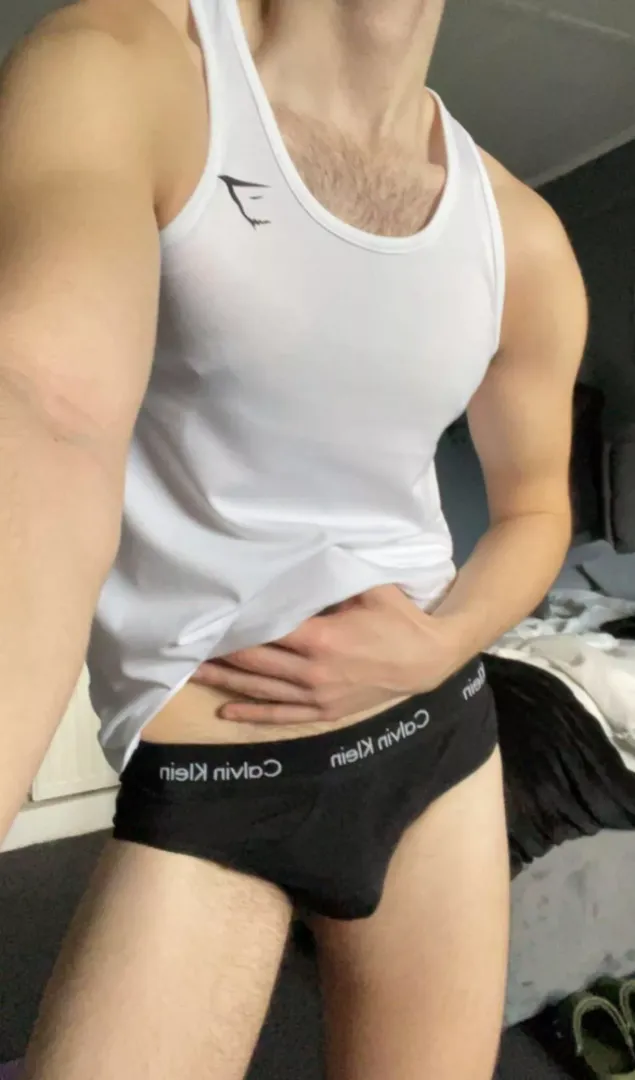;))