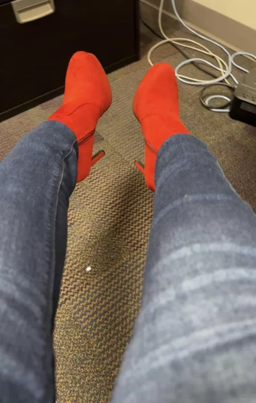 ❤️👠