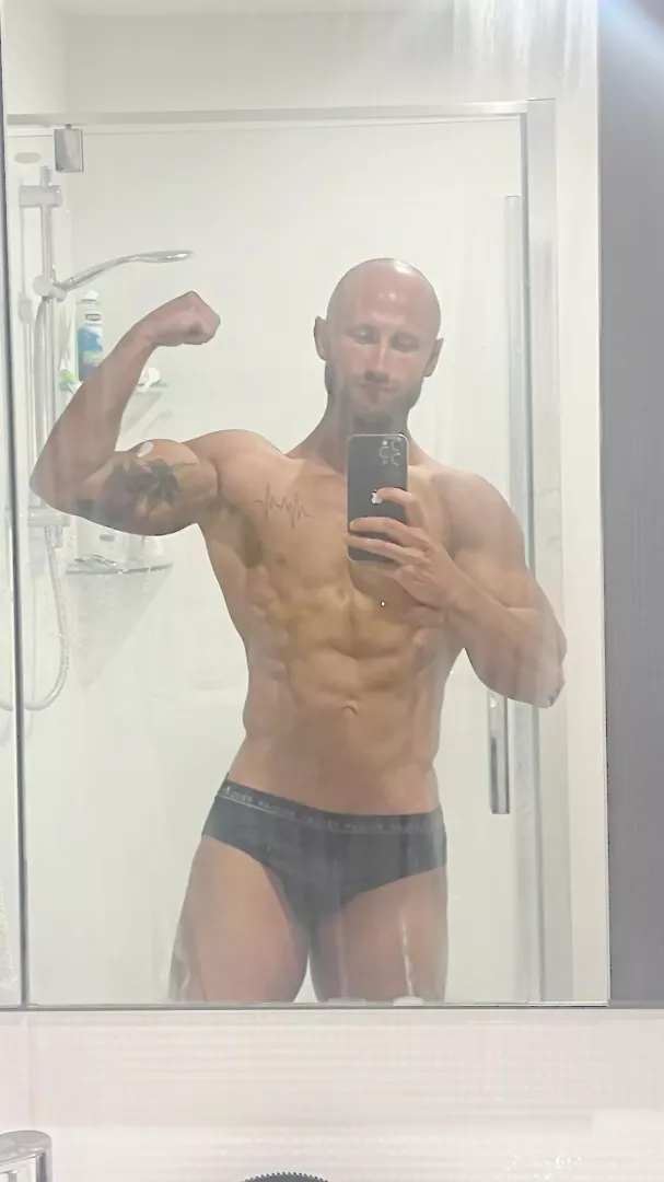 💪😉