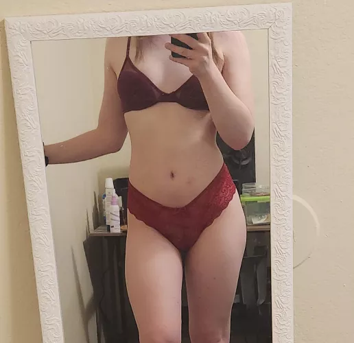 😘