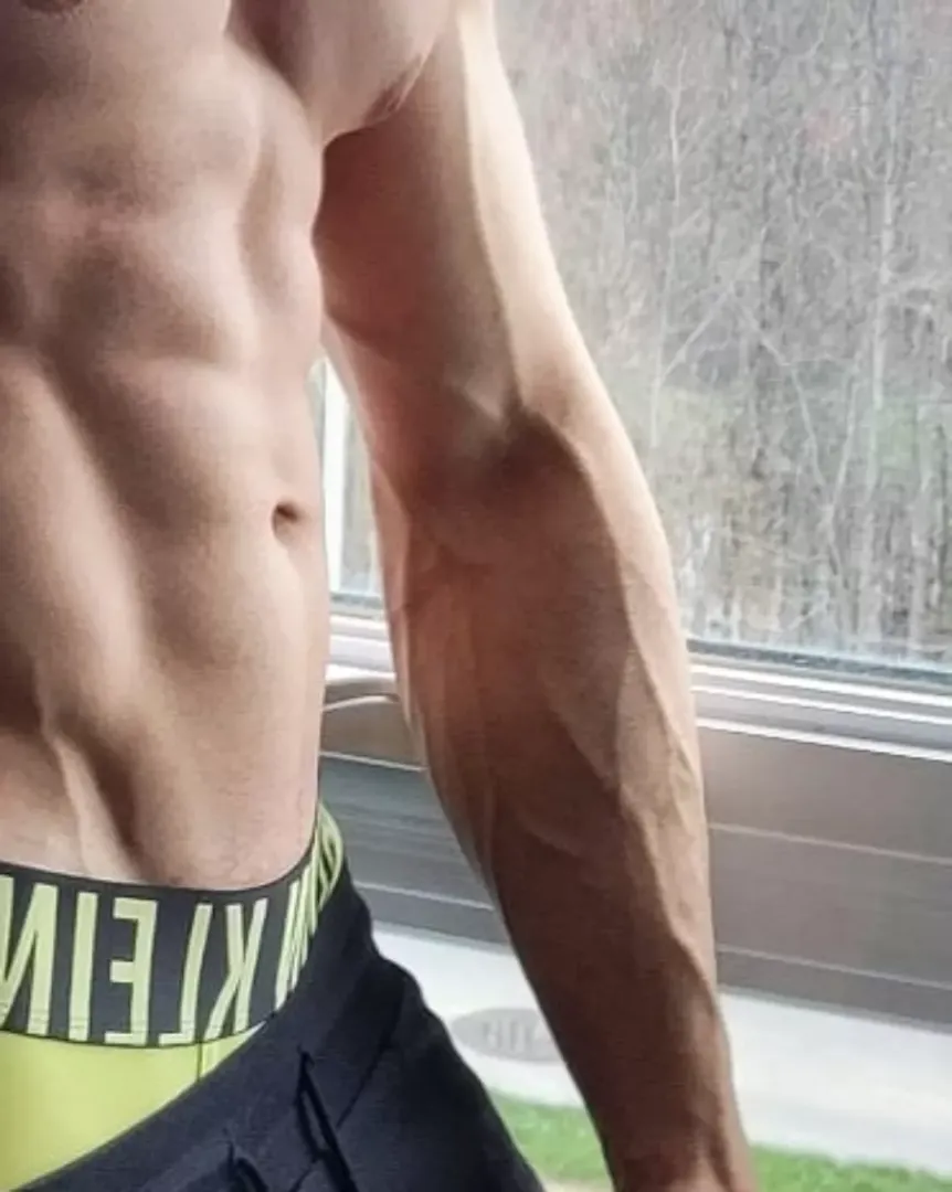 😉💪🏼💋