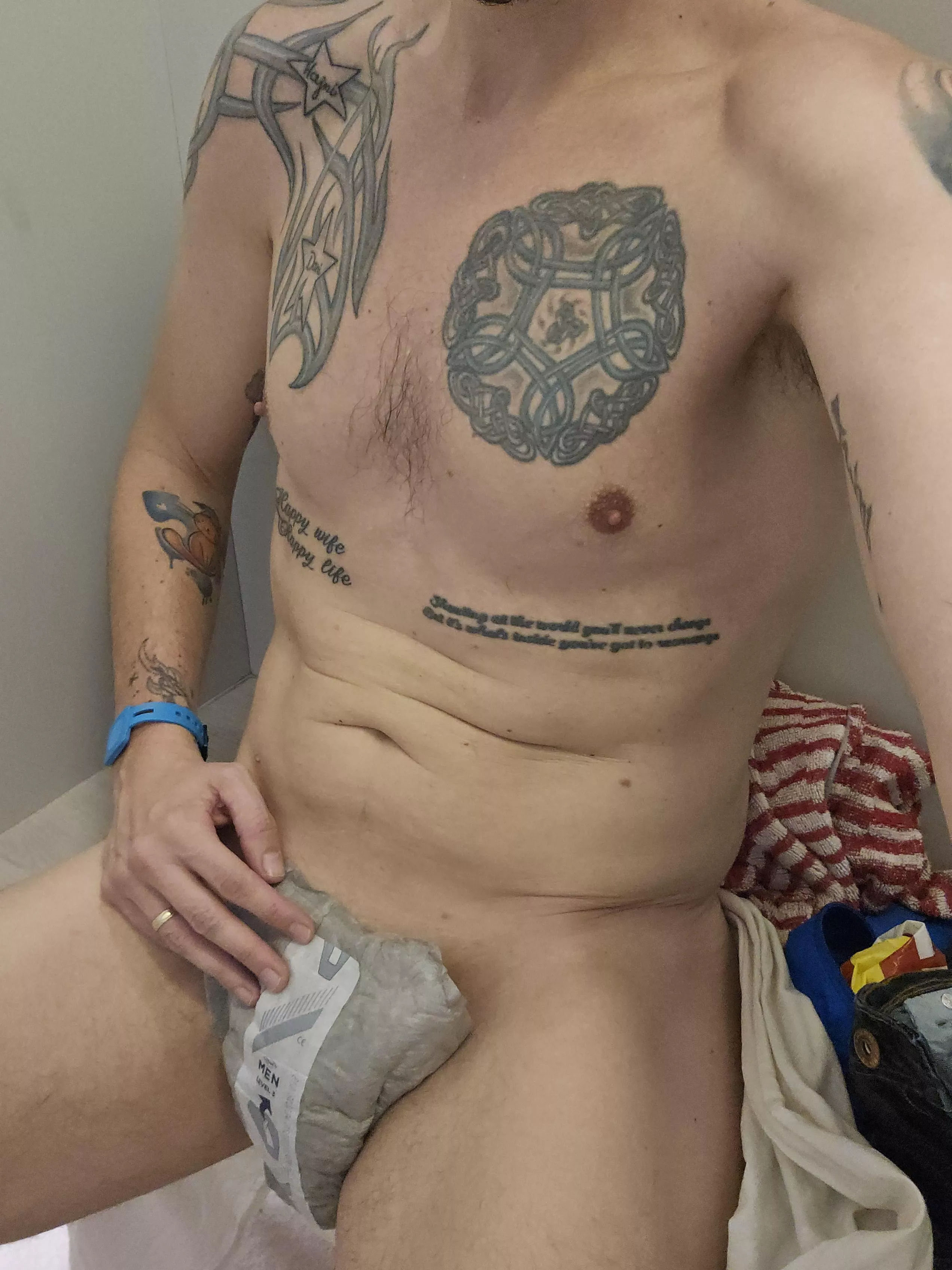 👋