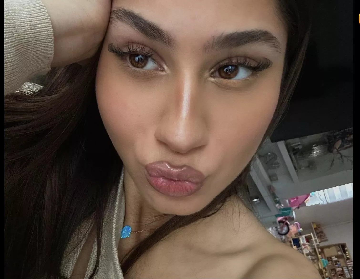 😍
