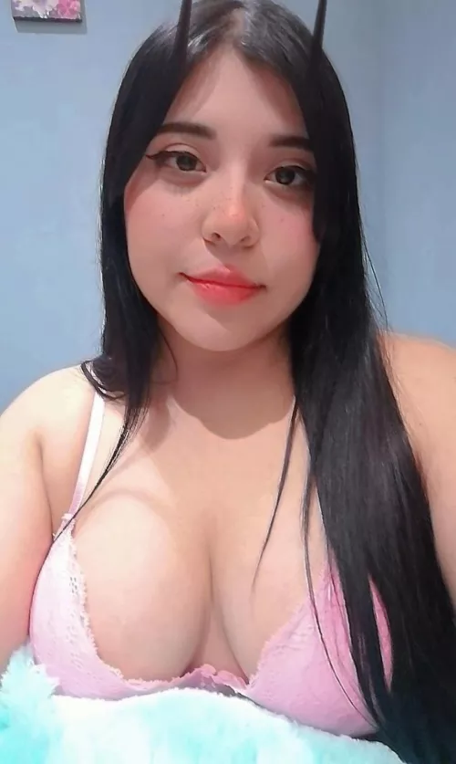 🍑😈❤️
