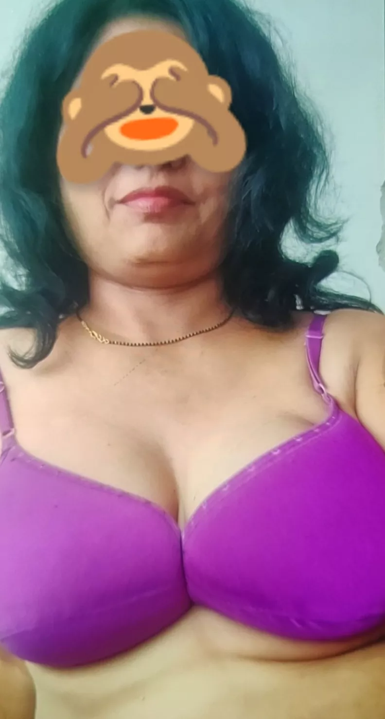 💜