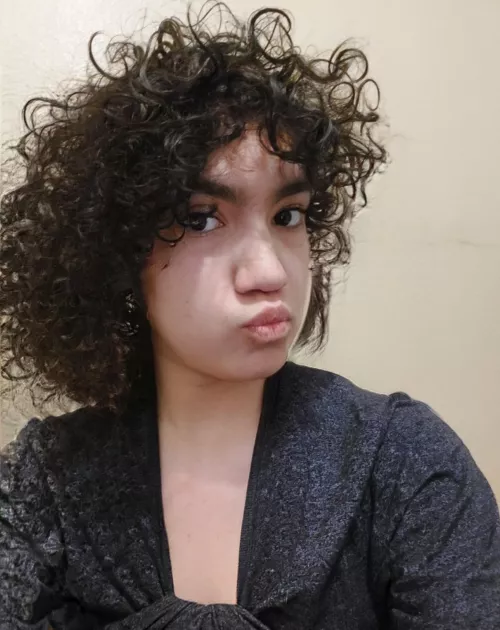 😘