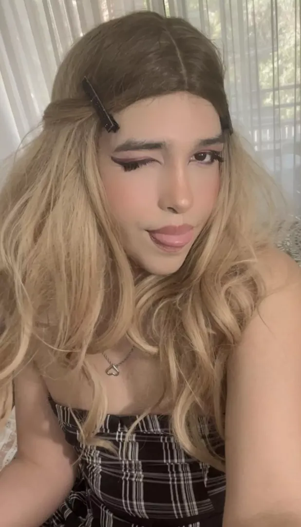 😜😜