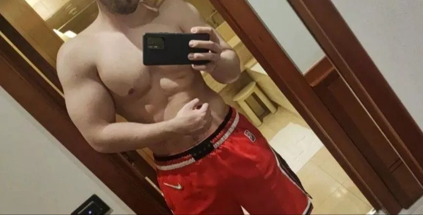 💪🏻😁