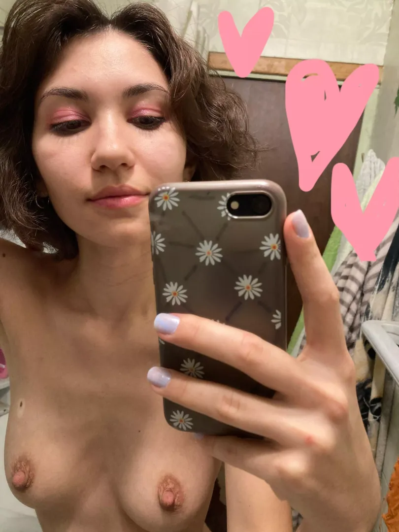 🥵🌸