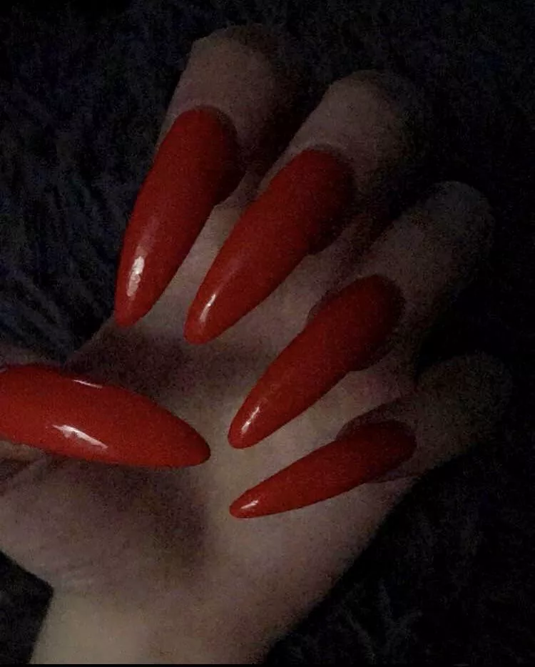 ❤️🍒💅🏻