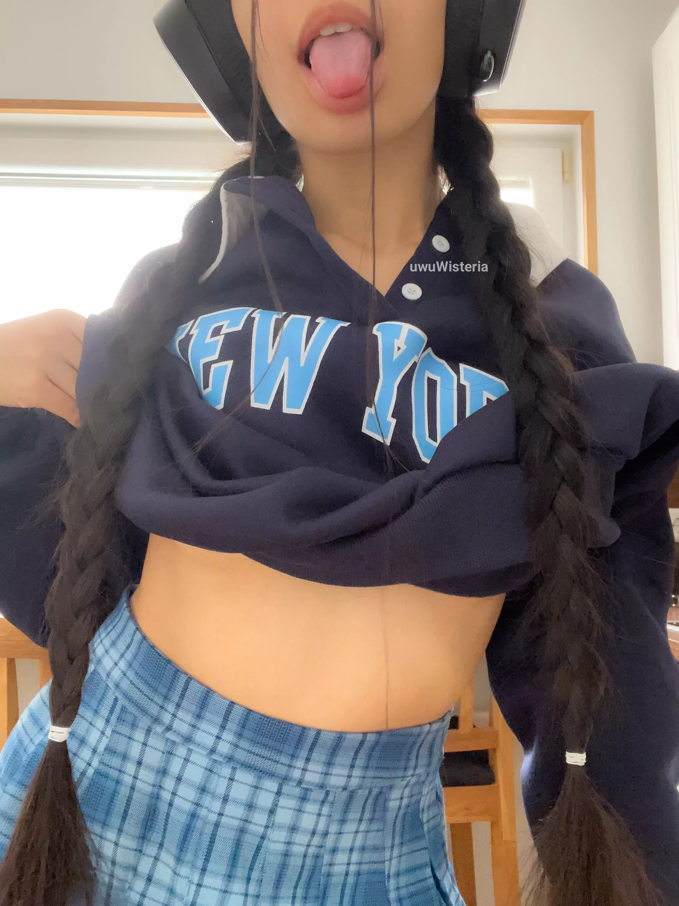 💙😋