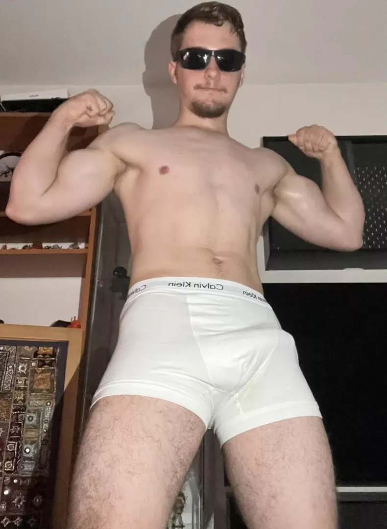 💪🏼