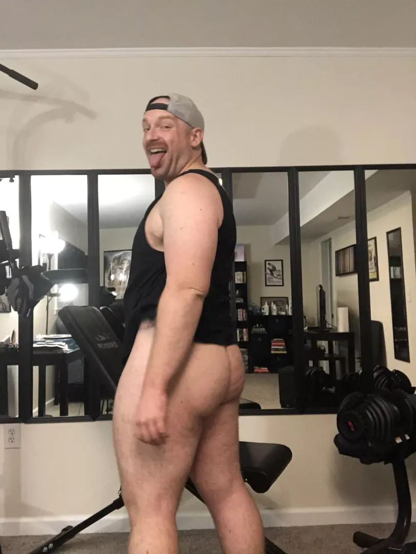 🍑😜