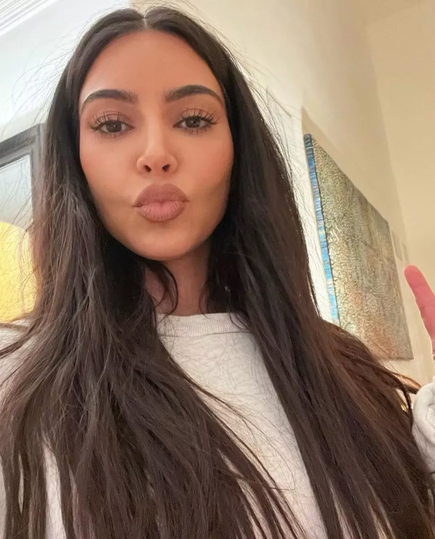 💋