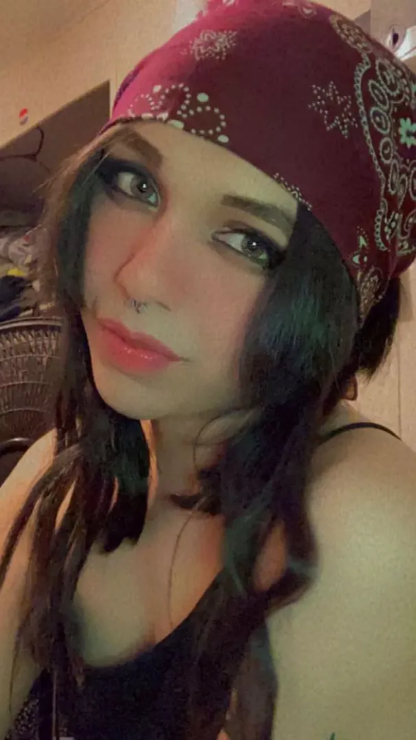 🖤❤️