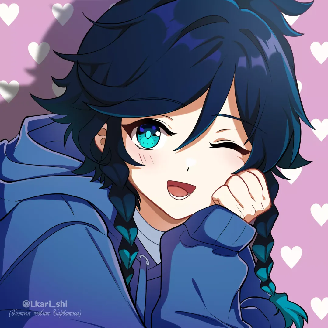 ♥♥♥