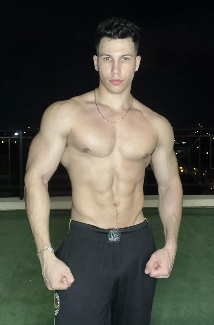💪🏻❤️