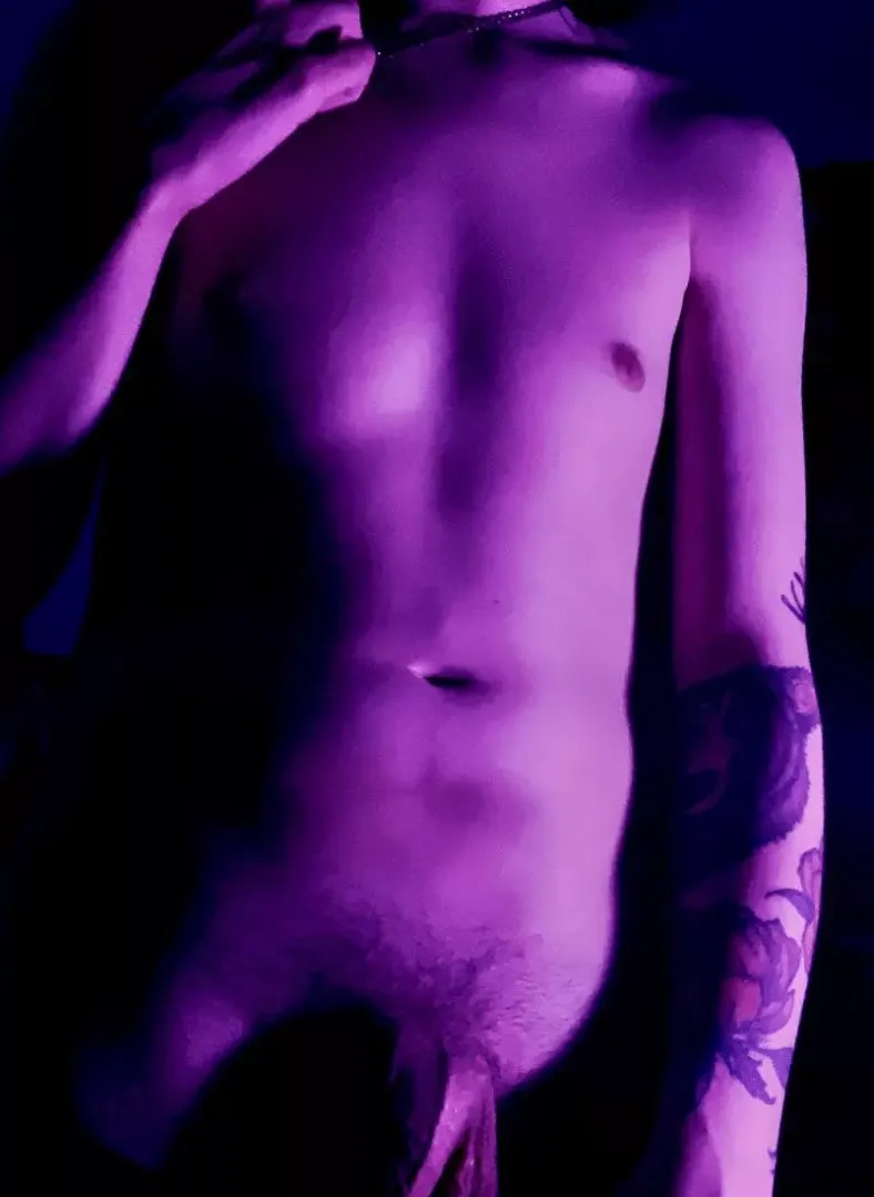 💜🔪