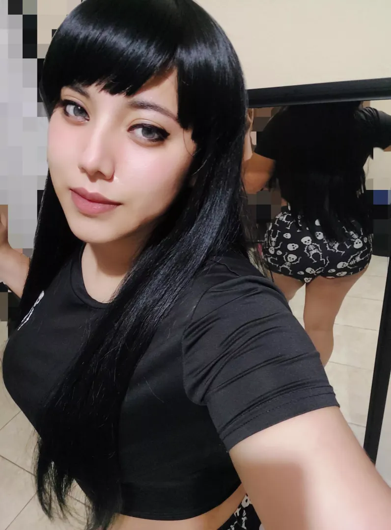 ☠🖤