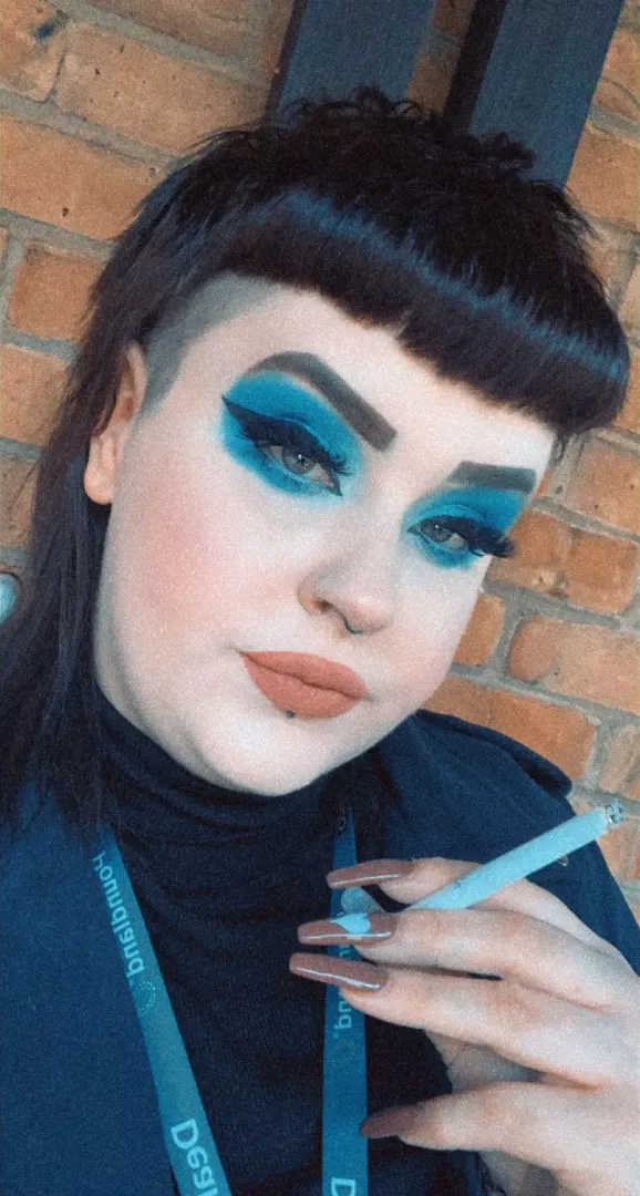 🧊💙