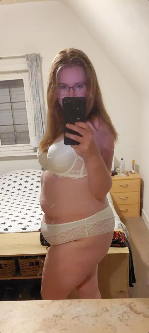 🤍💋