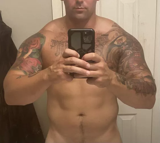 💪🏼