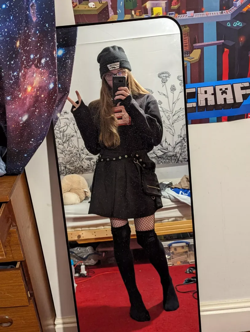 ✌️