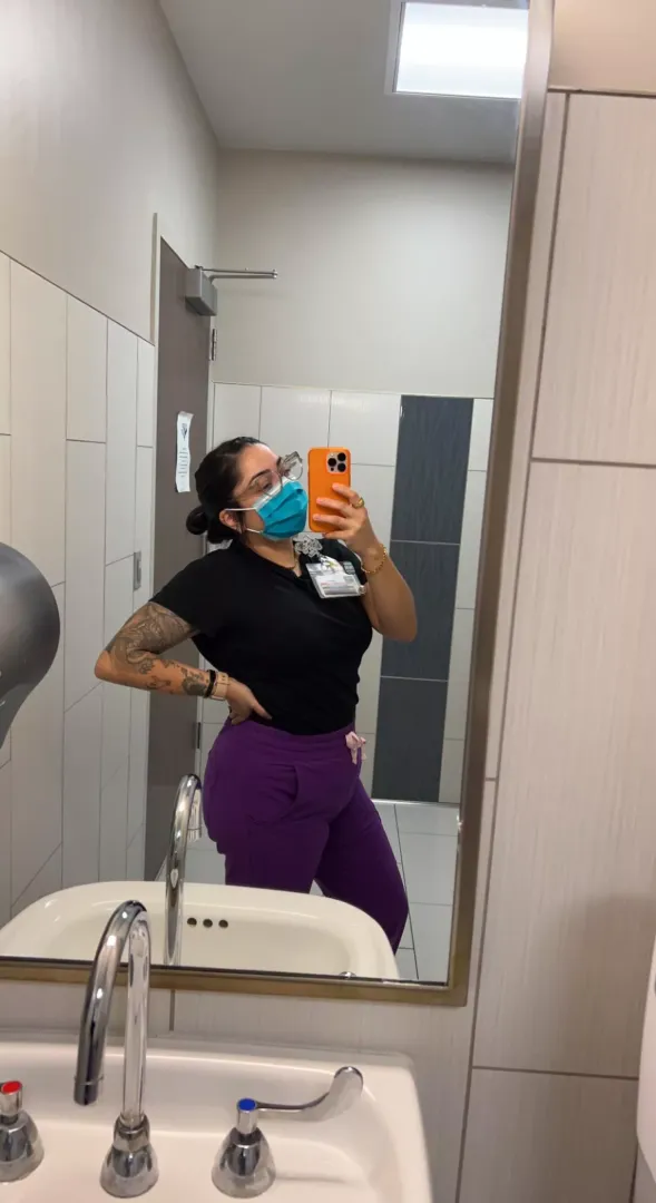 💜🧡
