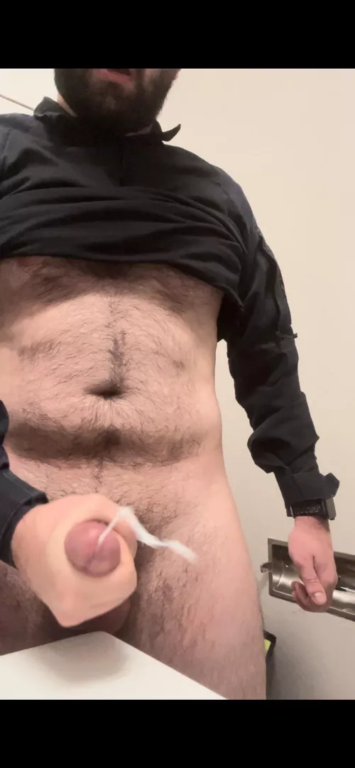 👮🏻‍♂️🍆💦