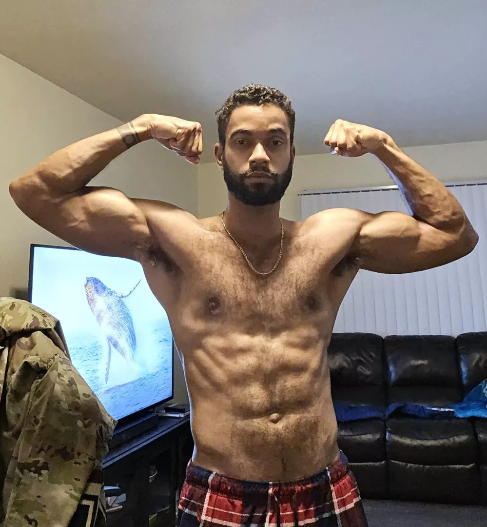 💪