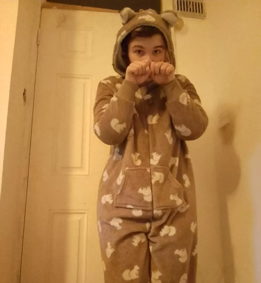 🙈🐿️