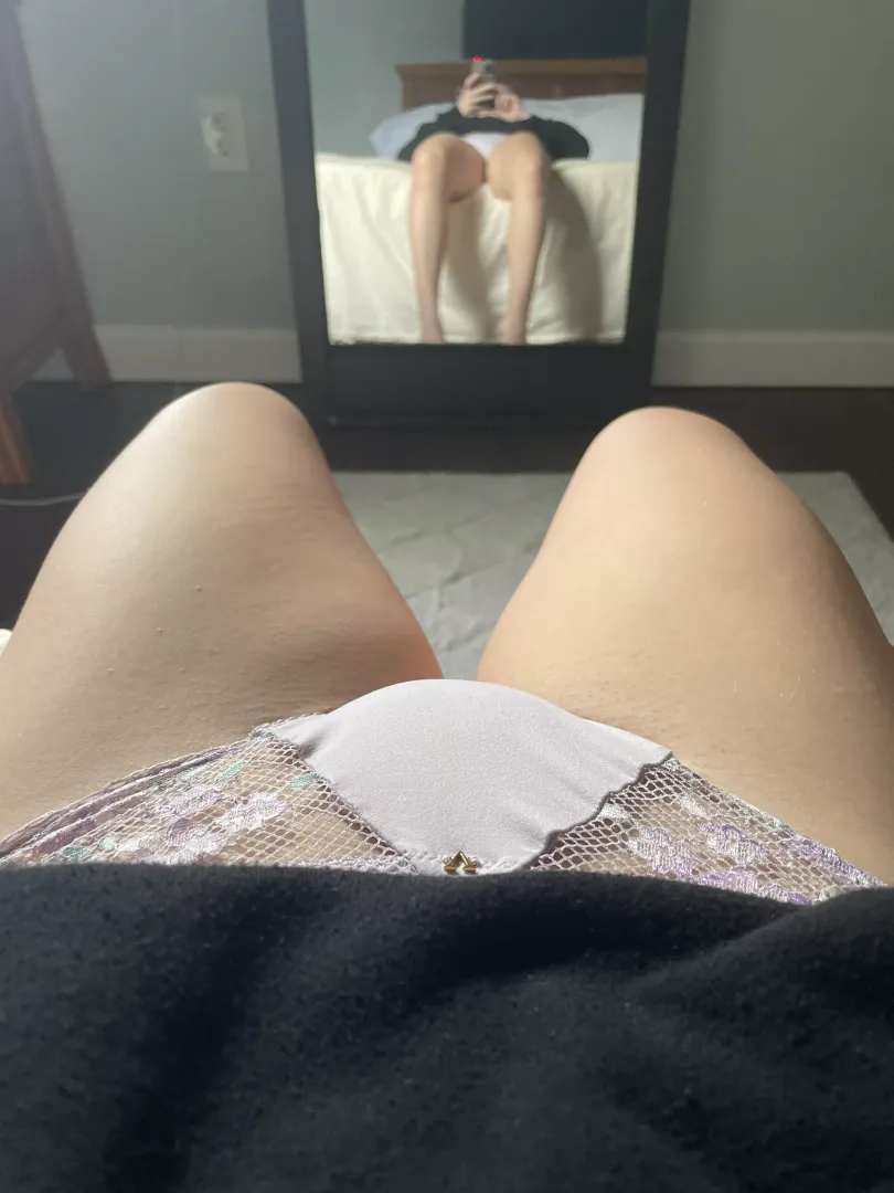 😘